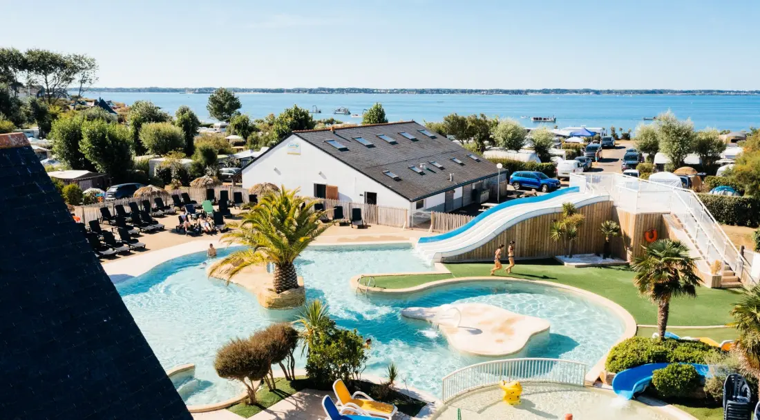 Chadotel Les Iles 5 Sterne★★★★★