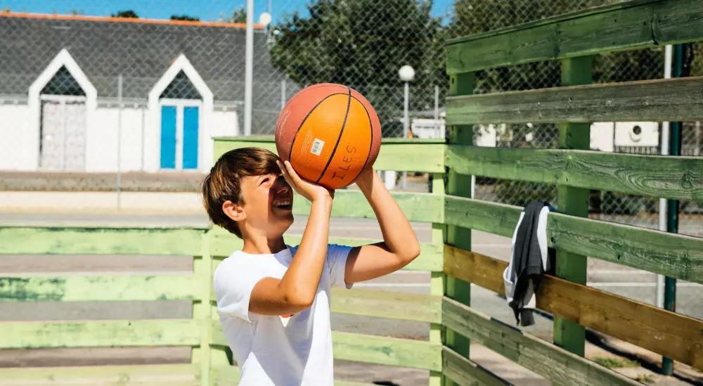 Chadotel Les Iles 5 Stjerner★★★★★