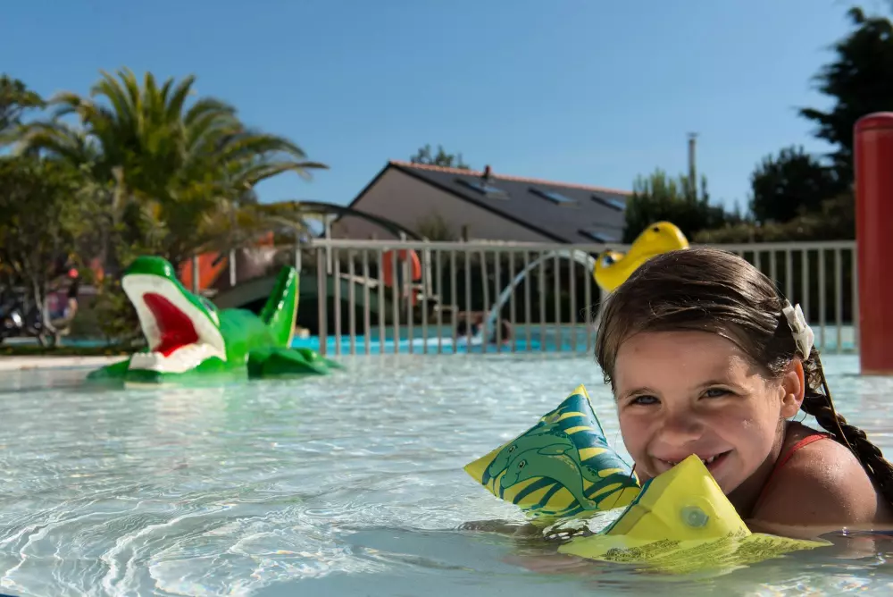 Chadotel Les Iles 5 Stjerner★★★★★