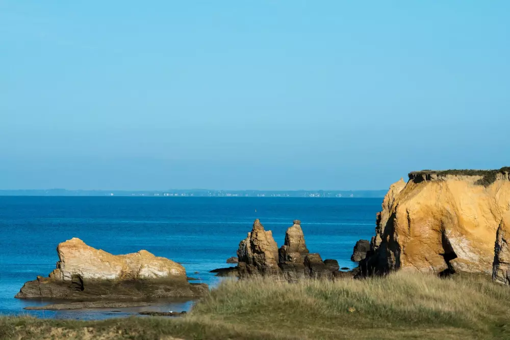 Chadotel Les Iles 5 Stjerner★★★★★