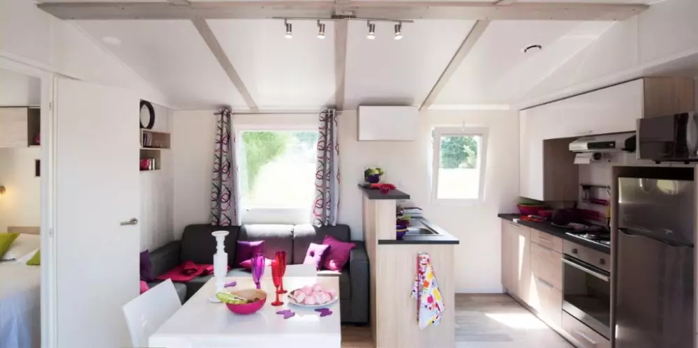 Chadotel Les Iles 5 Stjerner★★★★★