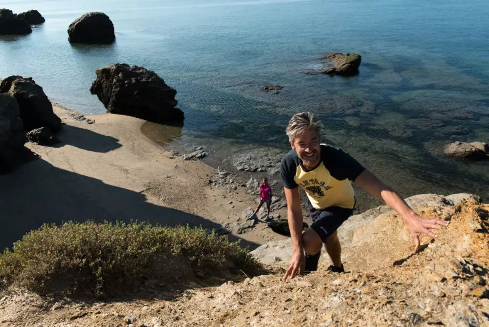 Chadotel Les Iles 5 Stjerner★★★★★