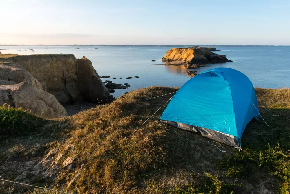 Chadotel Les Iles 5 Stjerner★★★★★