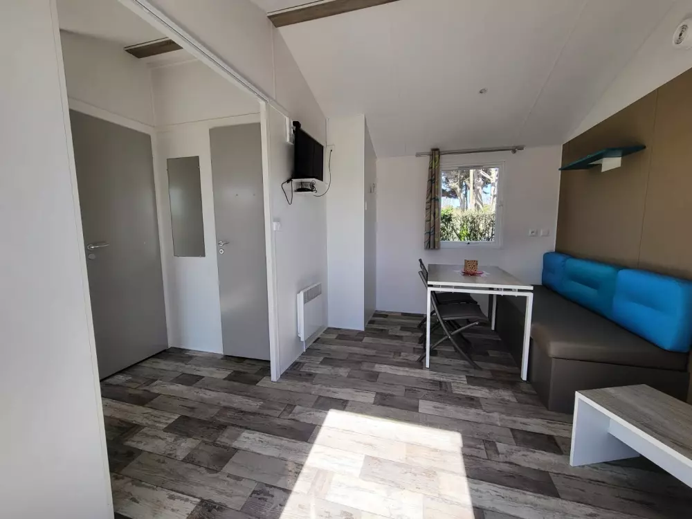 Chadotel Les Iles 5 Stjerner★★★★★