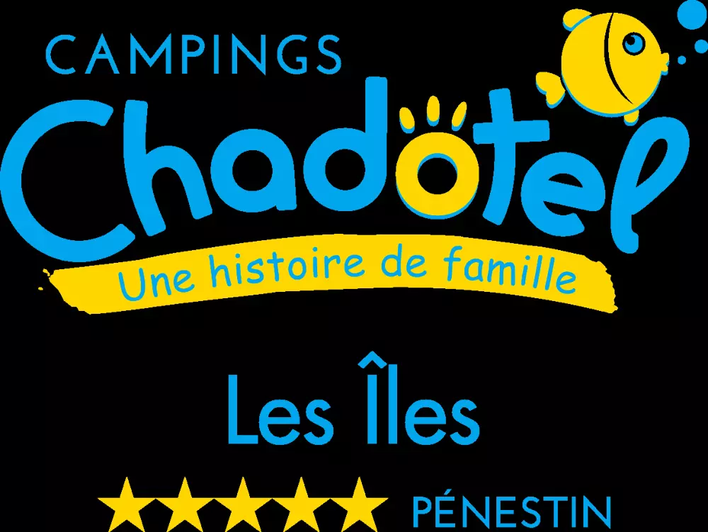 Chadotel Les Iles 5 Stjerner★★★★★