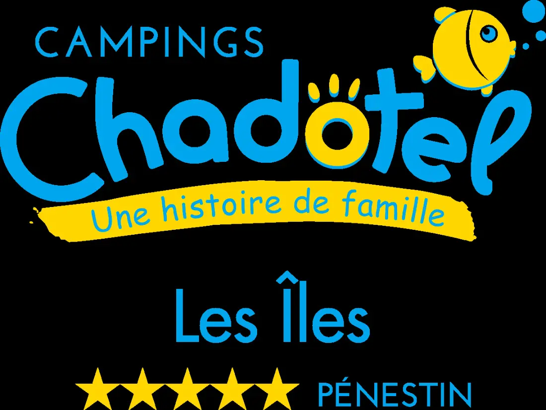 Chadotel Les Iles 5 Sterne★★★★★