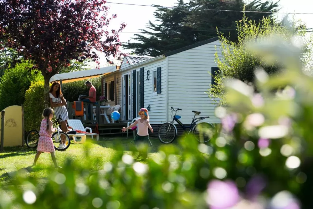 Chadotel Les Iles 5 Stjerner★★★★★