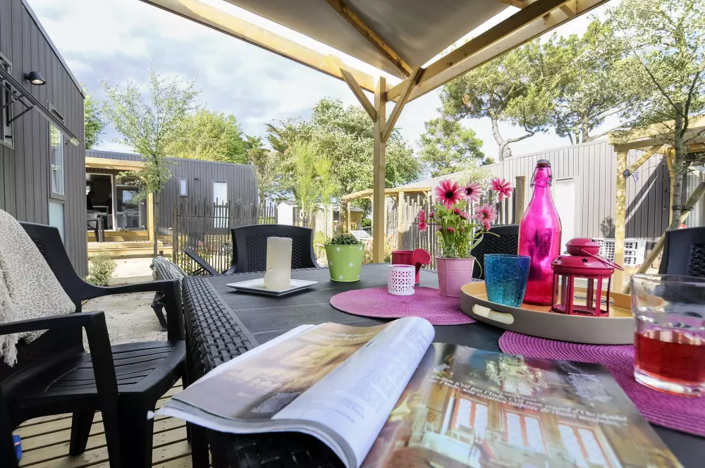 Chadotel Les Iles 5 Stjerner★★★★★