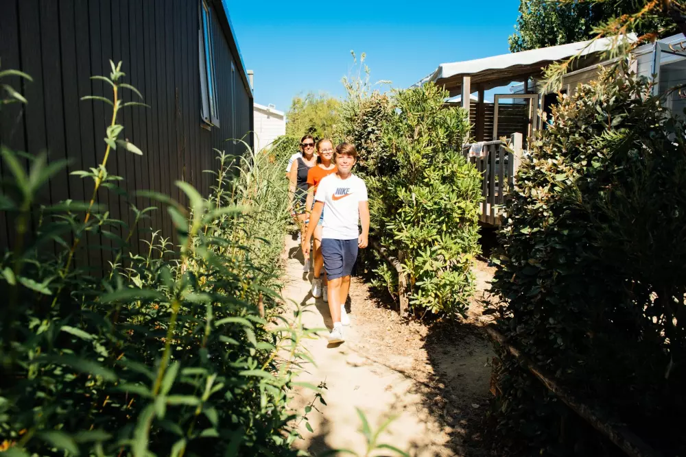 Chadotel Les Iles 5 Stjerner★★★★★