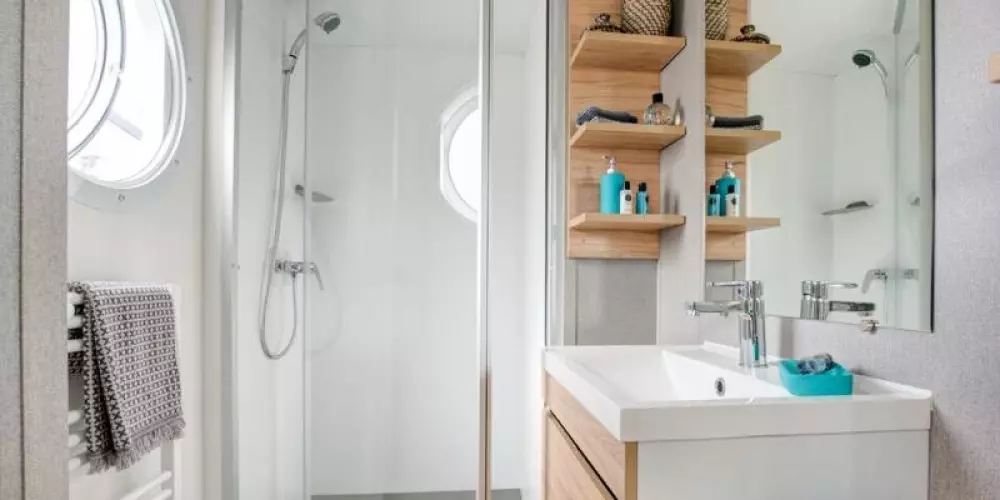 Chadotel Les Iles 5 Stjerner★★★★★