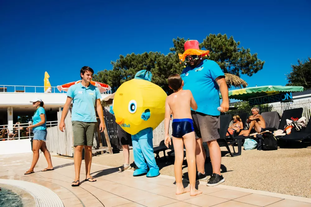 Chadotel Les Iles 5 Stjerner★★★★★