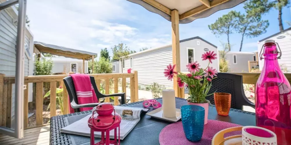 Chadotel Les Iles 5 Stjerner★★★★★