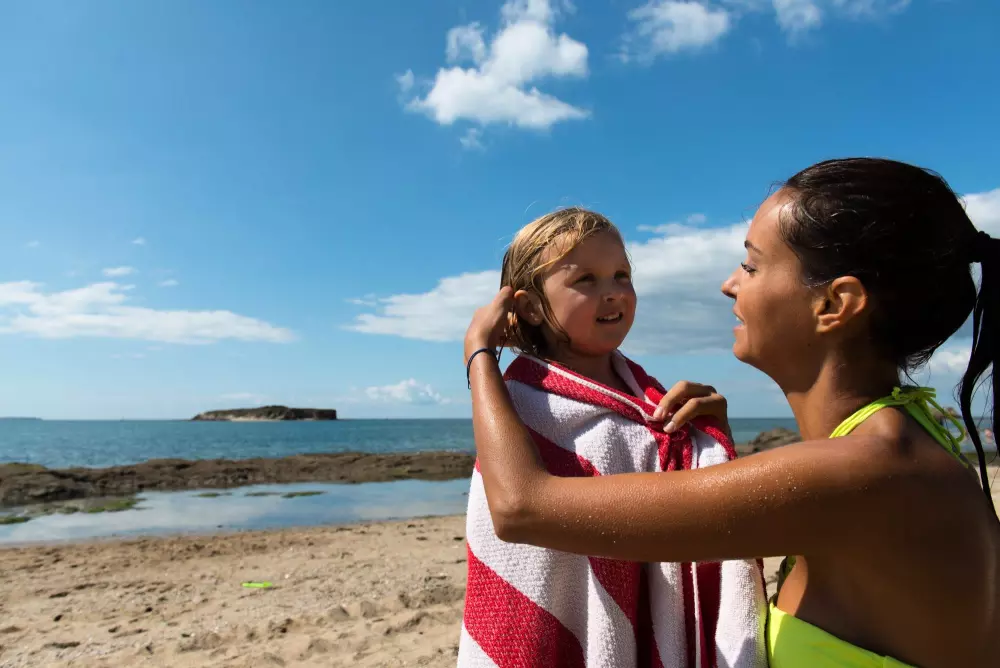 Chadotel Les Iles 5 Stjerner★★★★★