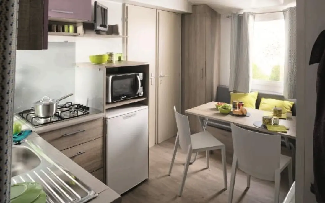 Chadotel Les Iles 5 Sterne★★★★★