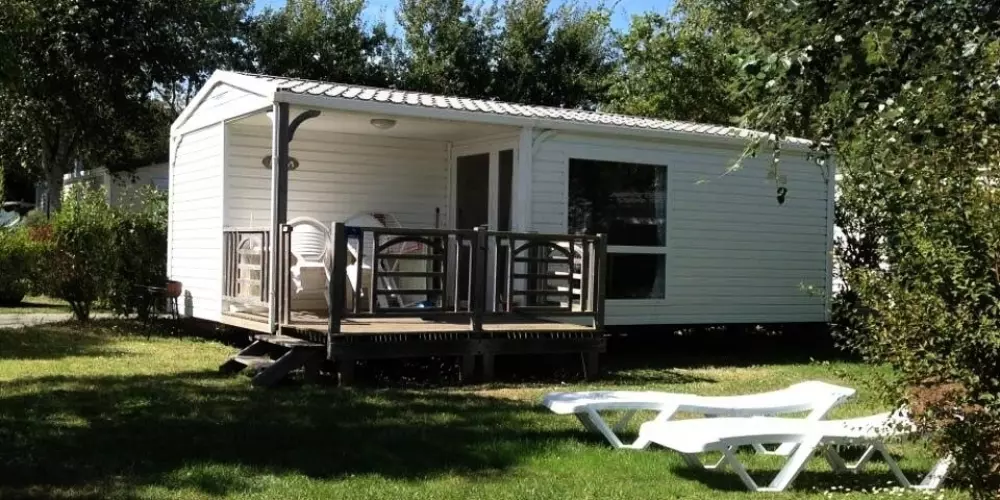 Chadotel Les Iles 5 Stjerner★★★★★