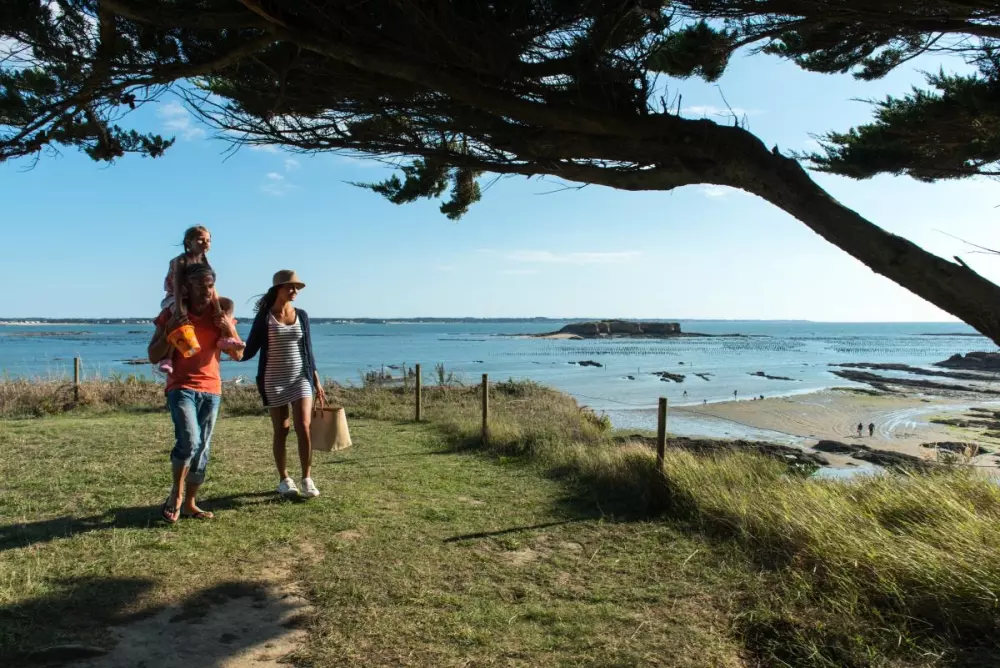 Chadotel Les Iles 5 Stjerner★★★★★