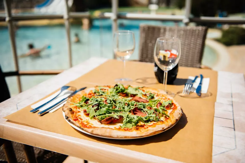 Chadotel Les Iles 5 Stjerner★★★★★