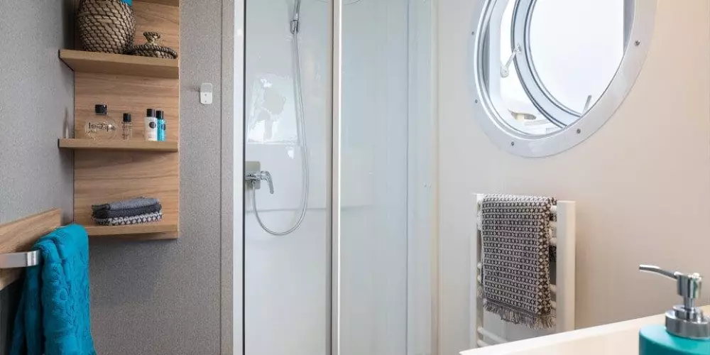 Chadotel Les Iles 5 Stjerner★★★★★