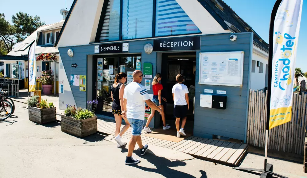 Chadotel Les Iles 5 Stjerner★★★★★