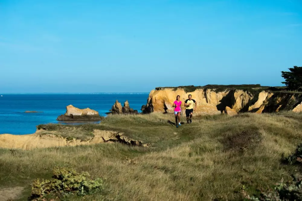 Chadotel Les Iles 5 Stjerner★★★★★