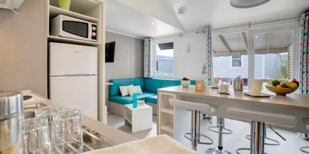 Chadotel Les Iles 5 Stjerner★★★★★