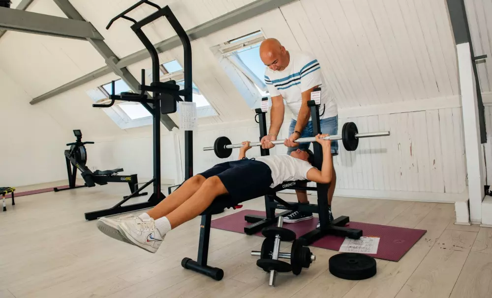 Chadotel Les Iles 5 Stjerner★★★★★