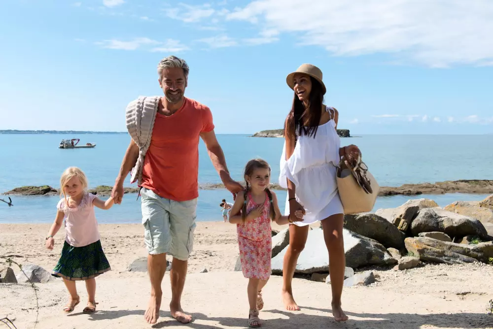 Chadotel Les Iles 5 Stjerner★★★★★