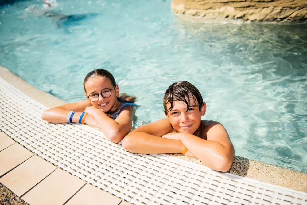 Chadotel Les Iles 5 Stjerner★★★★★