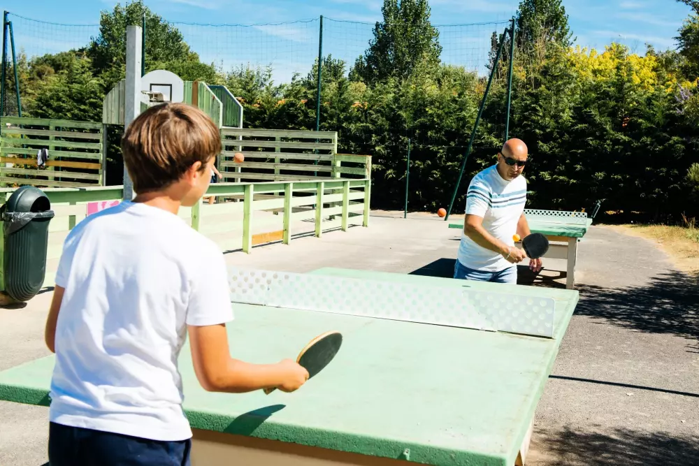 Chadotel Les Iles 5 Stjerner★★★★★