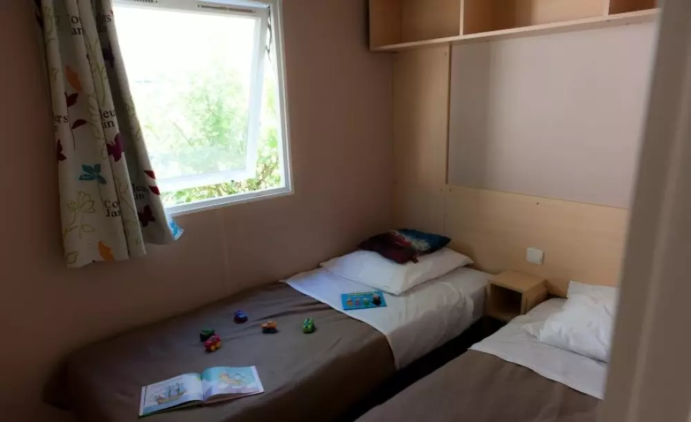 Chadotel Les Iles 5 Stjerner★★★★★