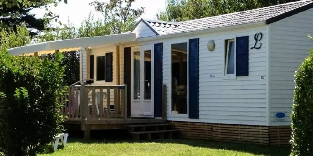 Chadotel Les Iles 5 Stjerner★★★★★