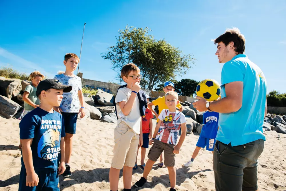 Chadotel Les Iles 5 Stjerner★★★★★