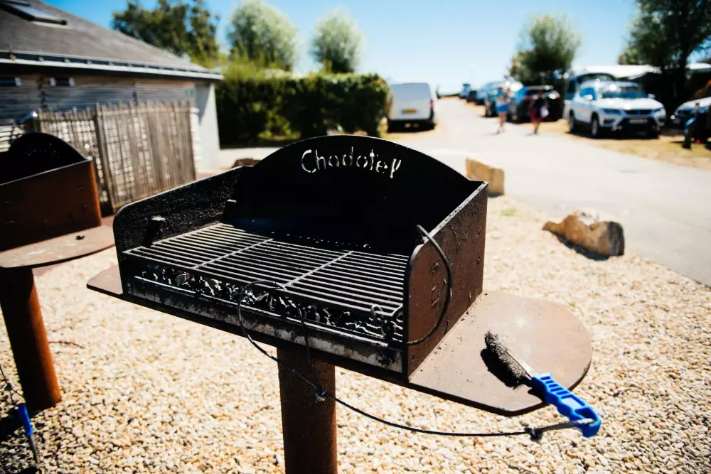 Chadotel Les Iles 5 Stjerner★★★★★