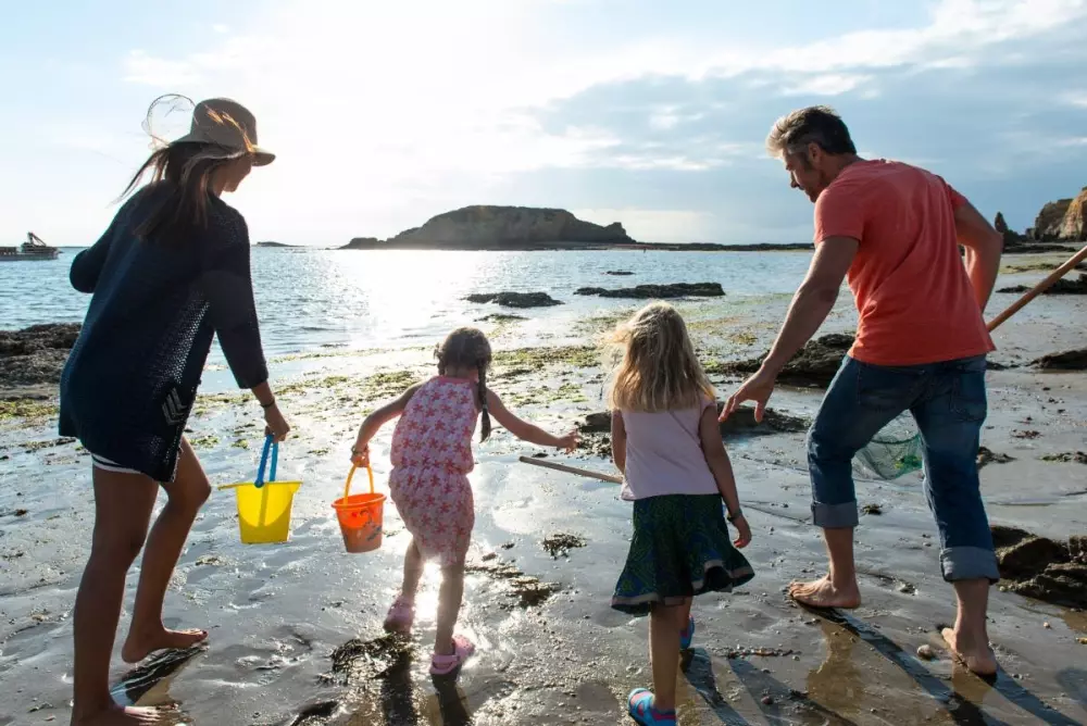 Chadotel Les Iles 5 Stjerner★★★★★