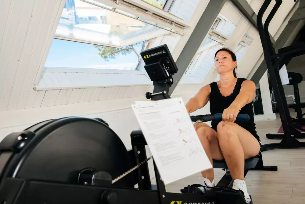 Chadotel Les Iles 5 Stjerner★★★★★