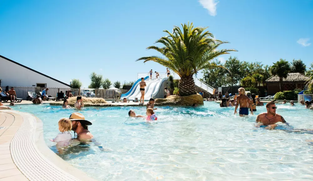 Chadotel Les Iles 5 Stjerner★★★★★