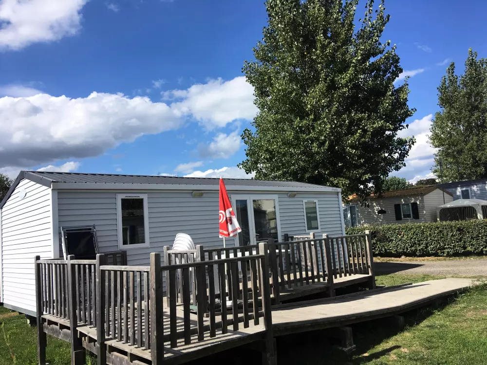 Chadotel Les Iles 5 Stjerner★★★★★