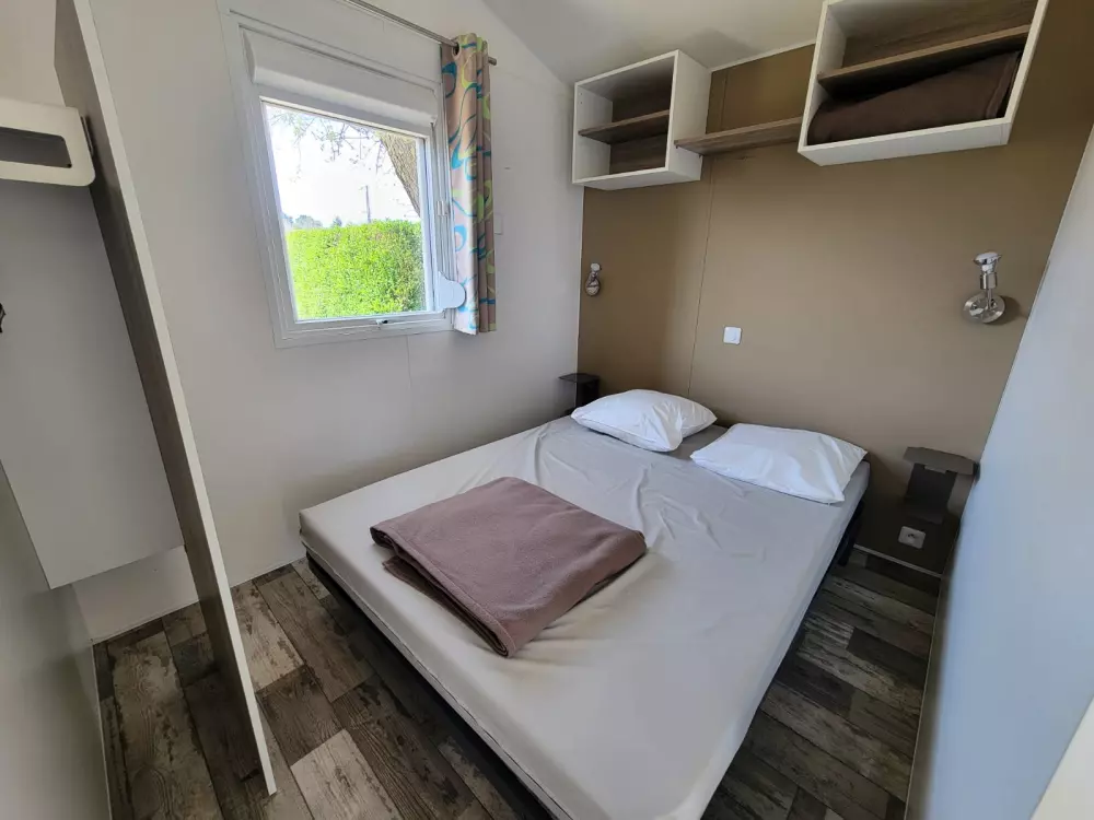 Chadotel Les Iles 5 Stjerner★★★★★