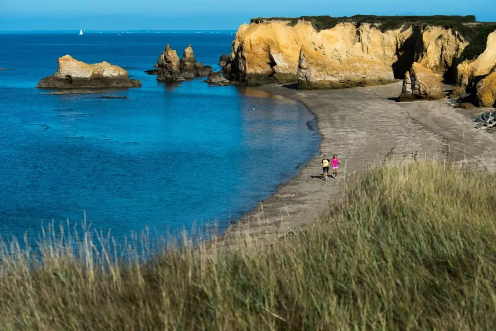 Chadotel Les Iles 5 Stjerner★★★★★