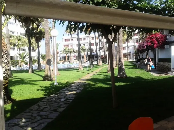 Apartamento Tamarindos3 Csillagok★★★