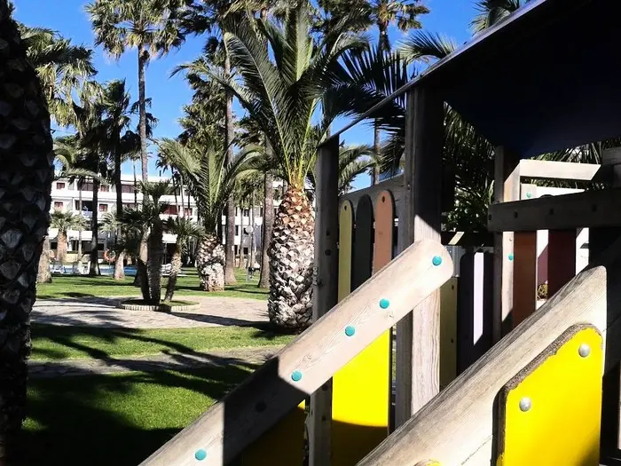 Apartamento Tamarindos3 Csillagok★★★
