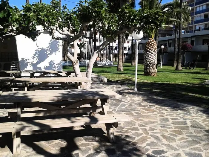 Apartamento Tamarindos3 Csillagok★★★