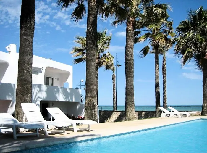 Apartamento Tamarindos3 Csillagok★★★