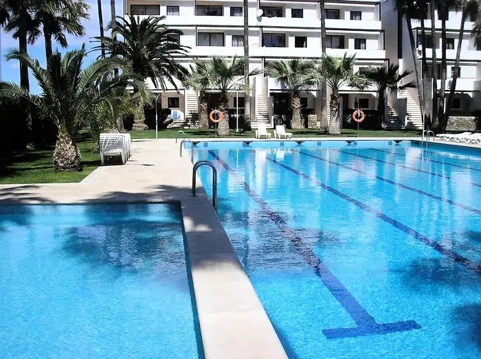 Apartamento Tamarindos3 Csillagok★★★
