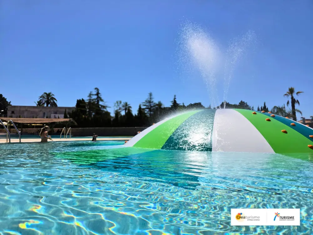Camping Peñíscola 3 Sterren★★★