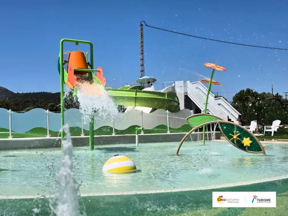 Camping Peñíscola 3 Sterren★★★