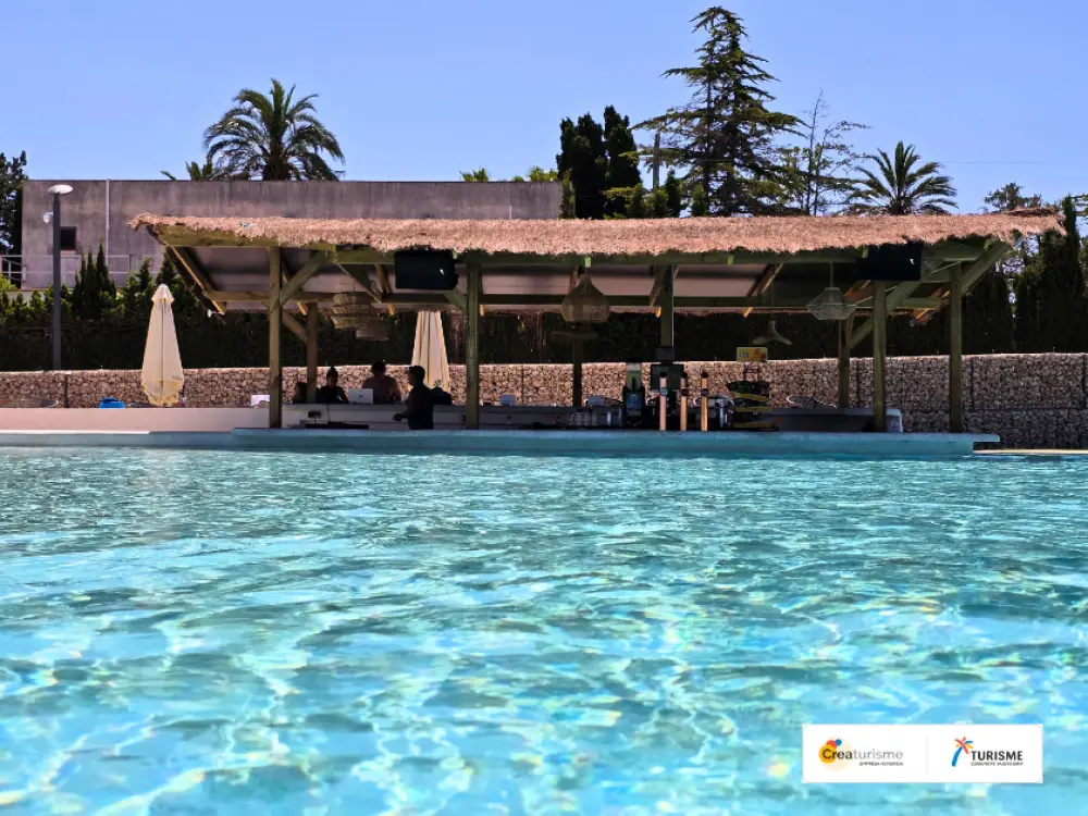 Camping Peñíscola 3 Sterren★★★