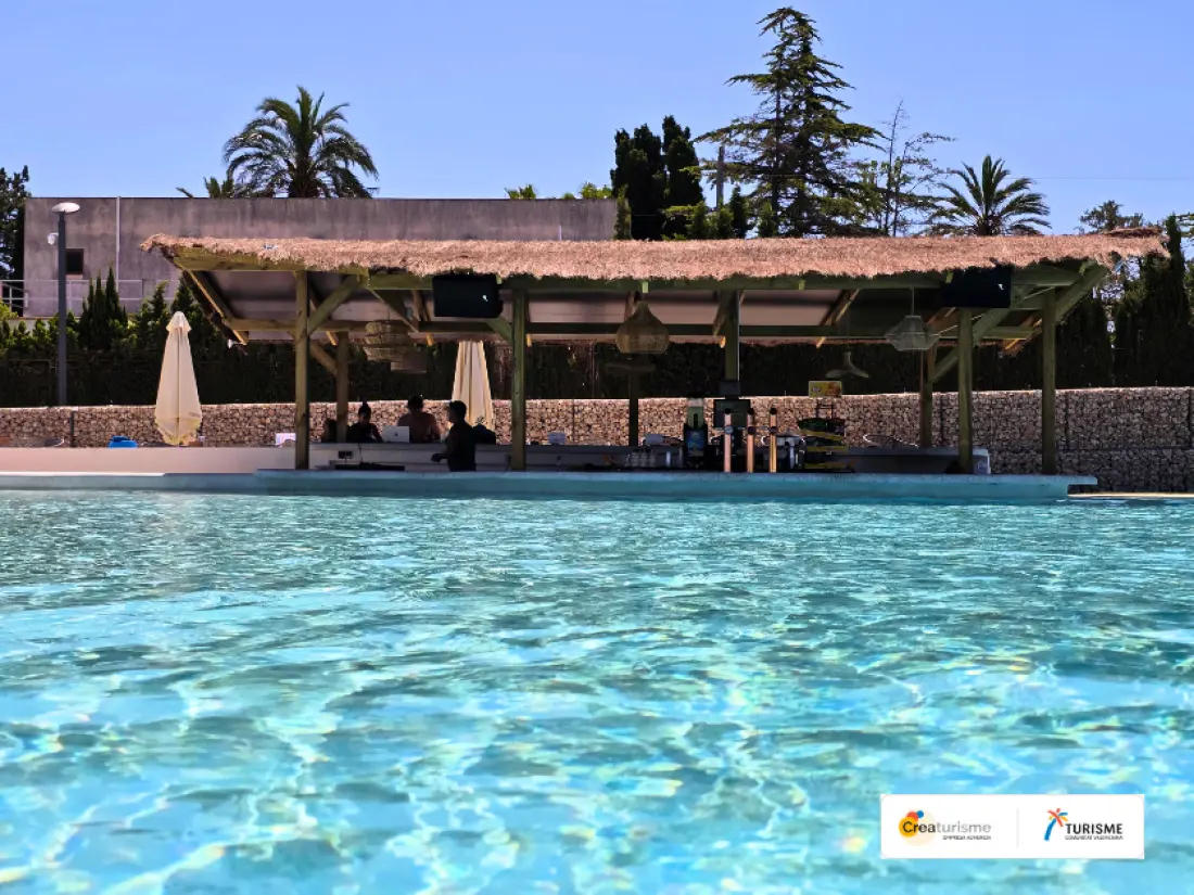 Campingplatz Peñíscola 3 Sterne★★★