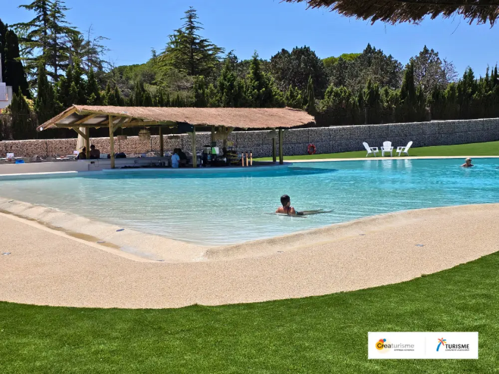 Camping Peñíscola 3 Sterren★★★
