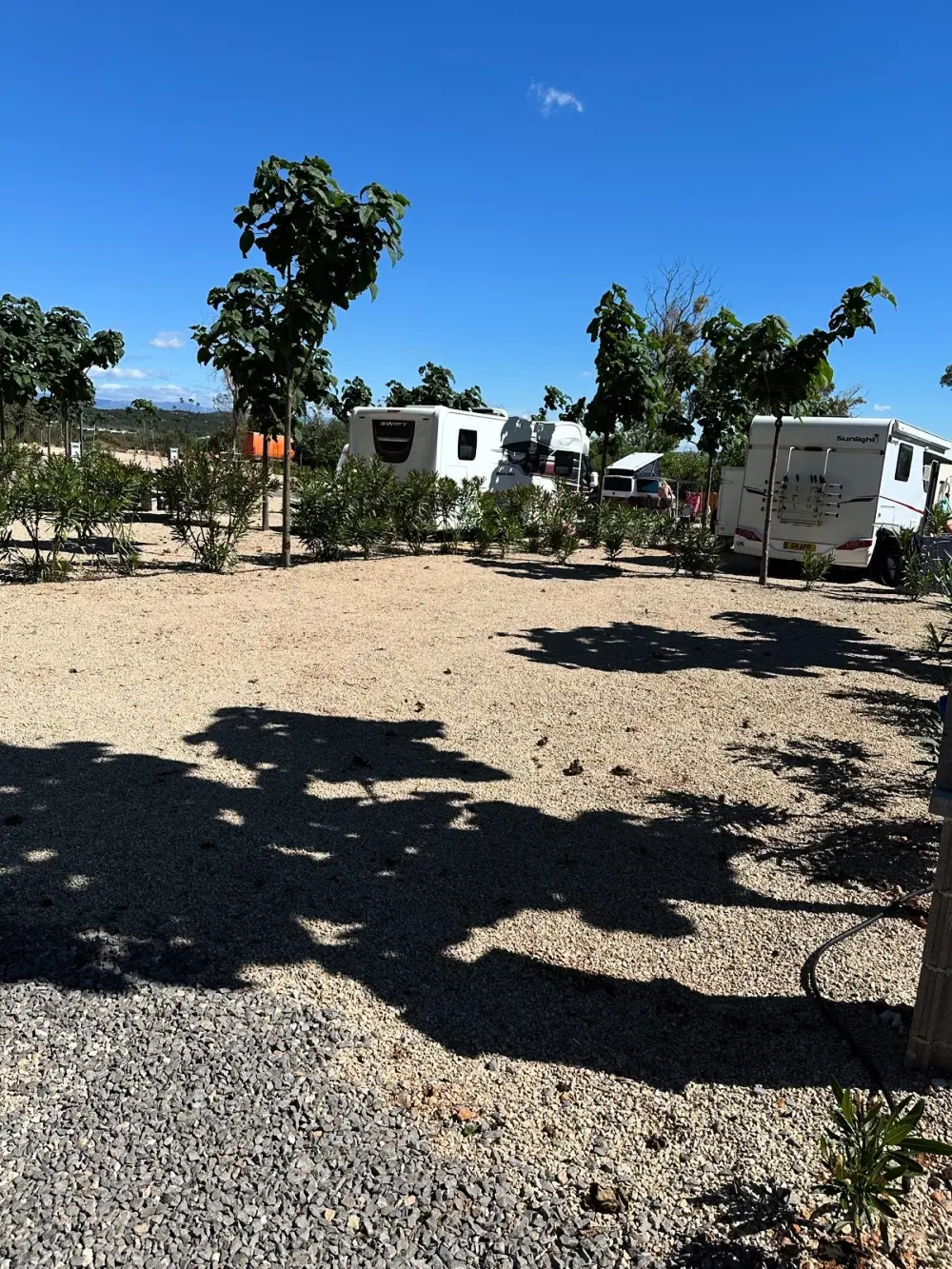 Camping Peñíscola 3 Sterren★★★